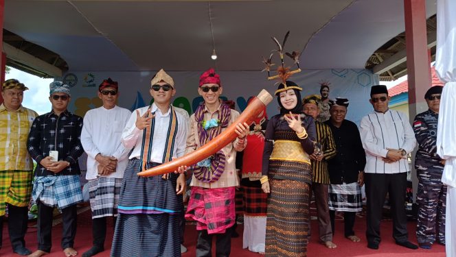 
					SILAMABI Diharap Jadi Karisma Event, Haliana Minta Rampungkan Administrasi