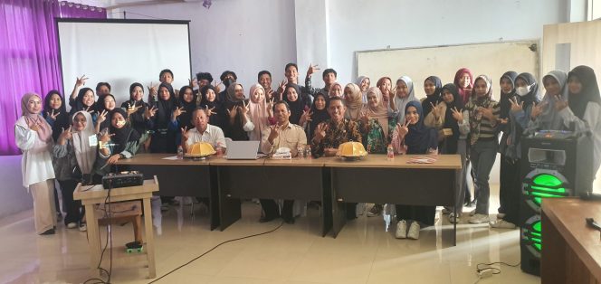 
					Pemda Wakatobi Lakukan Monitoring Program Merdeka Belajar di Unidayan Baubau