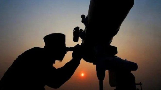 
					Muhammadiyah Tetapkan Hari Raya Idul Adha 1445 H