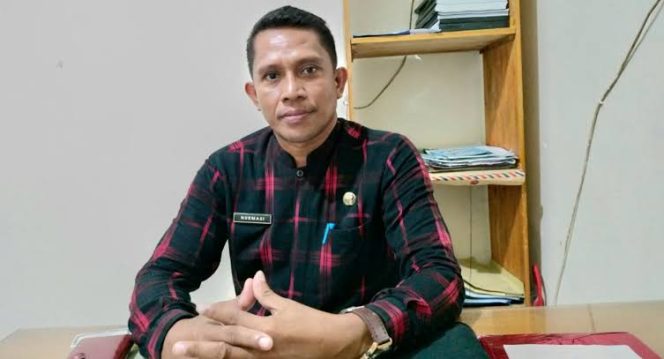 
					Disdikbud Wakatobi Targetkan 700 Mahasiswa Penerima Beasiswa