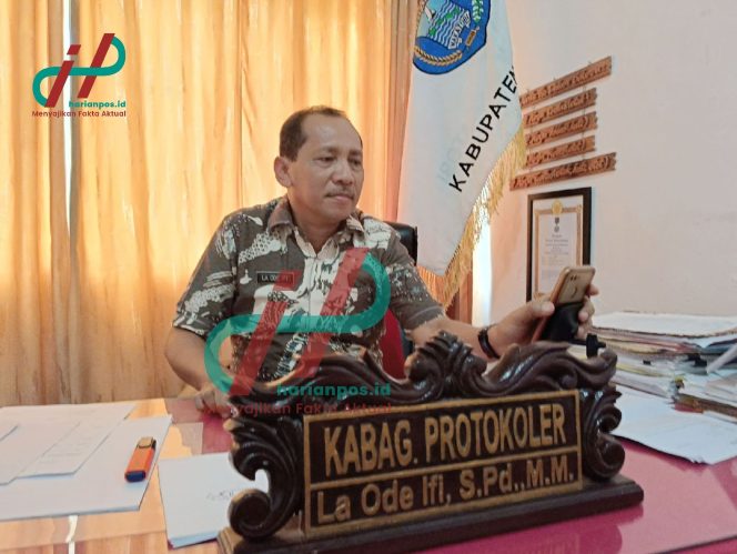 
					Berikut Lomba Semarak Kemerdekaan RI ke-79 Pemda Wakatobi, Ayo Daftarkan Dirimu