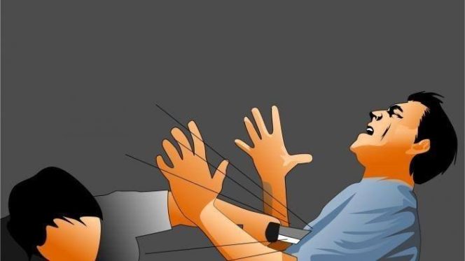 
					Diduga Salah Paham, Pria di Wakatobi Tikam Rekannya Sendiri Hingga Tewas