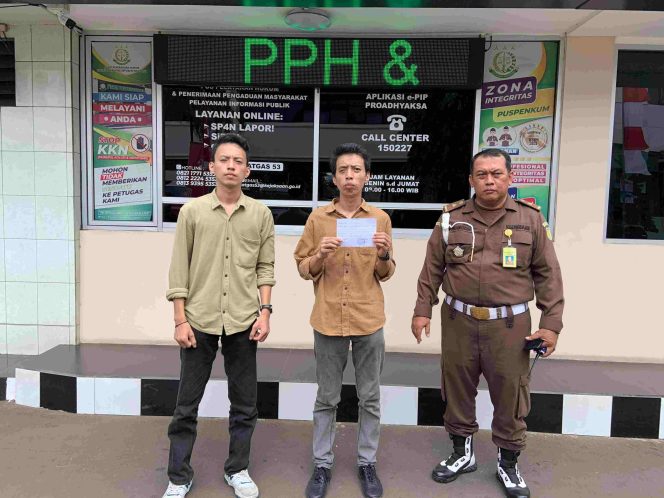 
					Mencuat Dugaan Tindak Pidana Korupsi Di Konawe, IMIK-Jakarta Laporkan Eks Pj. Bupati, Sekda, Serta Kepala Bappeda