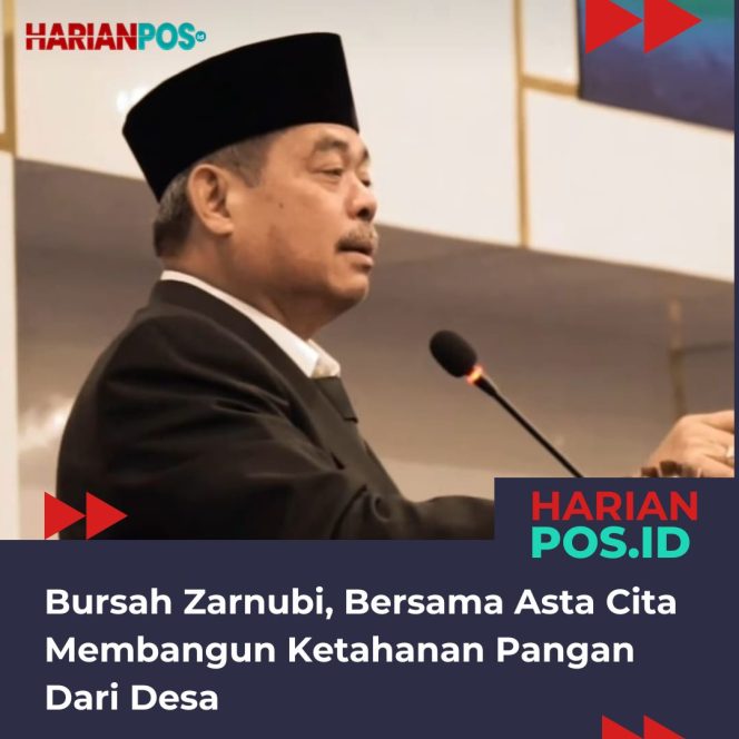 
					Oleh : AHMAD NAWAWI ARSYAD
(Ketua Umum DPP Generasi Muda Mathla’ul Anwar dan Wakil Ketua DPP Perkumpulan Gerakan Kebangsaan)
